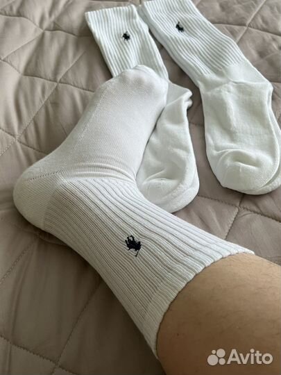 Носки Polo Ralph Lauren оригинал