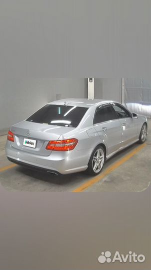 Mercedes-Benz E-класс 1.8 AT, 2013, 116 000 км