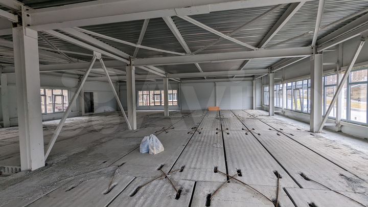 Торговая площадь, 390 м²
