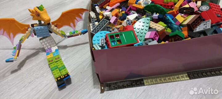 Конструктор lego оригинал для девочек