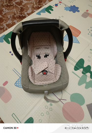 Автолюлька