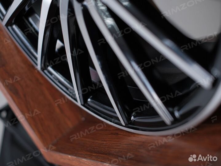 Литые диски Vossen R17 для Hyundai. Рассрочка