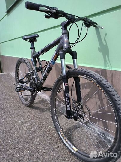 Велосипед Corratec Airtech Zone