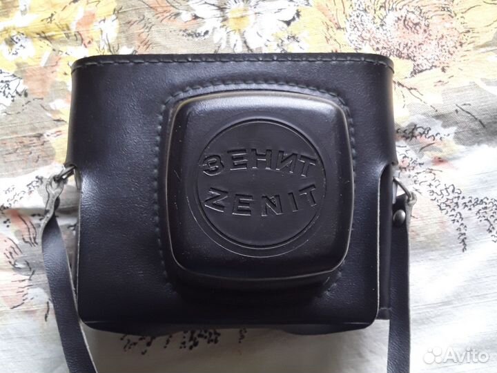 Фотоаппарат