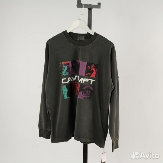 Свитшот CavEmpt