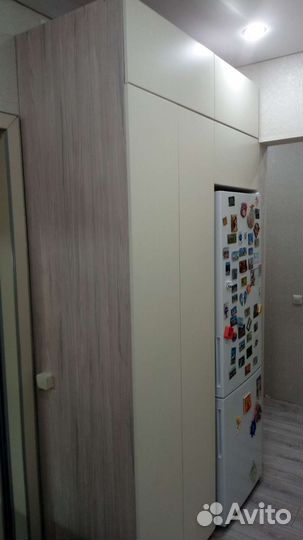 Изготовление корпусной мебели на заказ