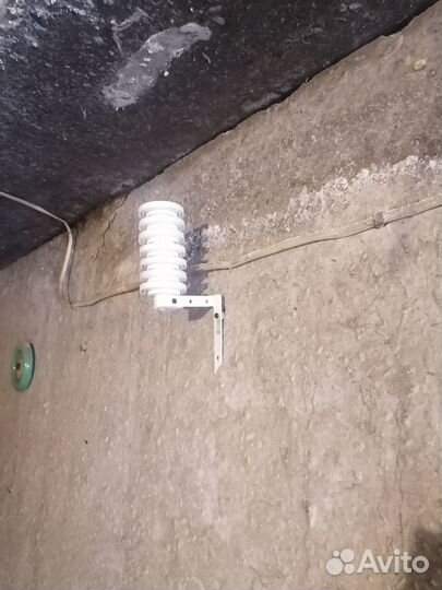 Метеоэкран для внешних устройств