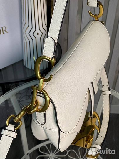 Сумка Christian Dior