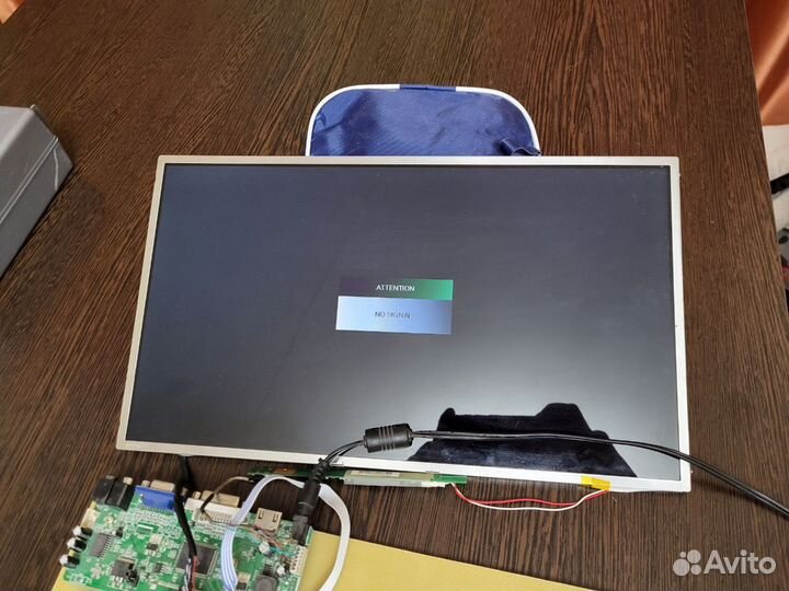 Матрица B156XW01 v.0 для ноутбука 1366x768