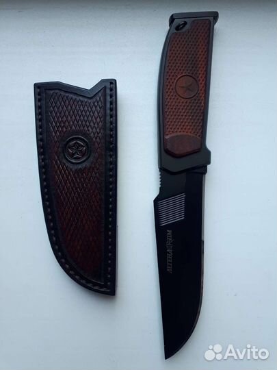 Нож Легенда пм