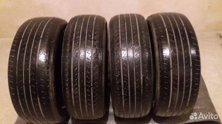 Dunlop Direzza B02 235/55 R18 C