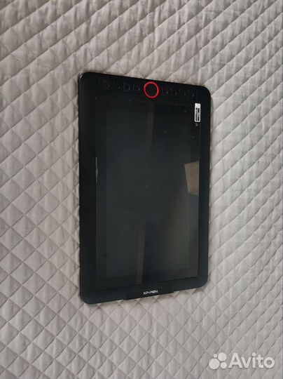 Графический планшет XPPen Artist 12 Pro