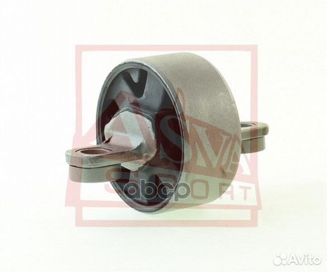 Сайлентблок 1201TMR2R asva