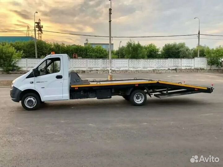 Эвакуатор Батайск