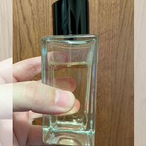 Essential parfums nice bergamot