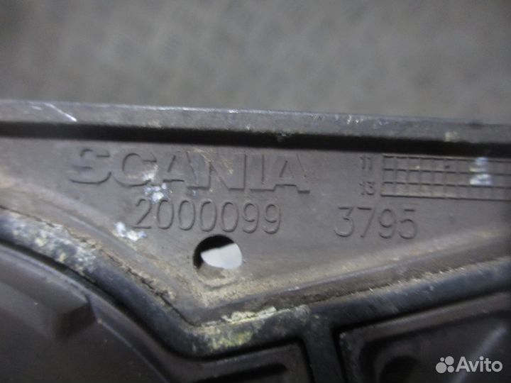 Блок клапанов управления кпп в сборе с цилиндром