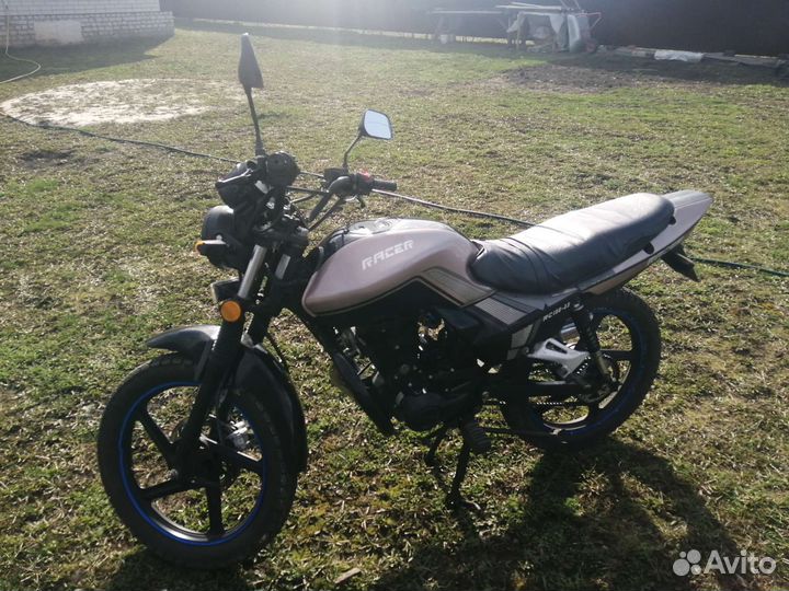 Продам racer 150-23