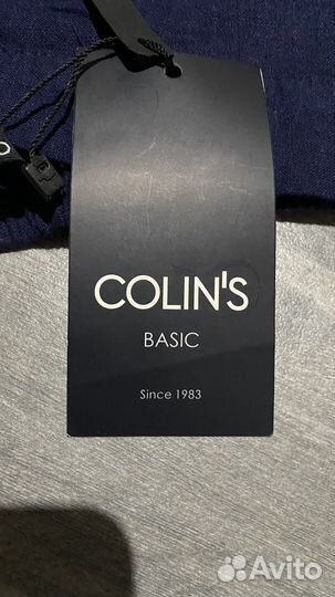 Брюки женские летние 42