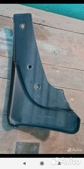 Задний правый,передний левый нисан хтрейл т31