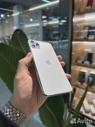 iPhone 11 Pro Max, 64 ГБ