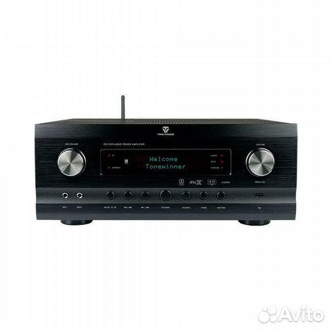 AV ресивер Tone Winner HD-3100