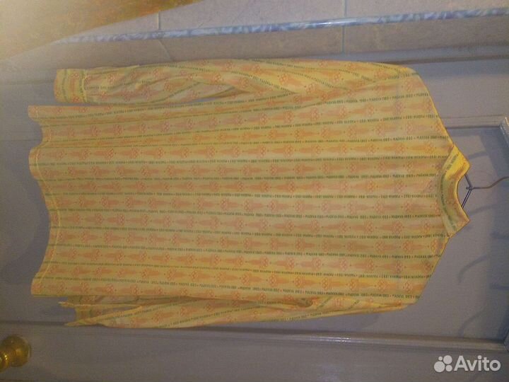 Рубашка СССР, олимпиада 80 maskva 1980