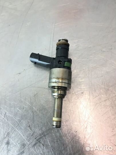 Форсунка Mercedes C-Class W204 M271 1.8TI 2013