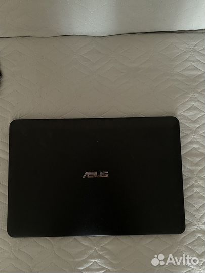 Ноутбук asus
