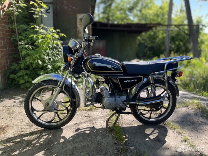 Продам Jaguar HF50A