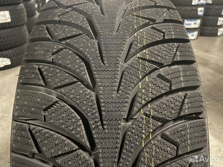 Rydanz Nordica NR01 275/45 R20 110V