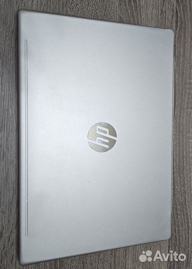 Ноутбук HP 14-ce2002ur