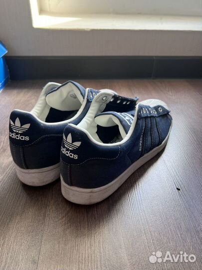 Adidas superstar оригинал