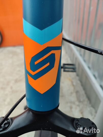 Stels navigator 610 V-26