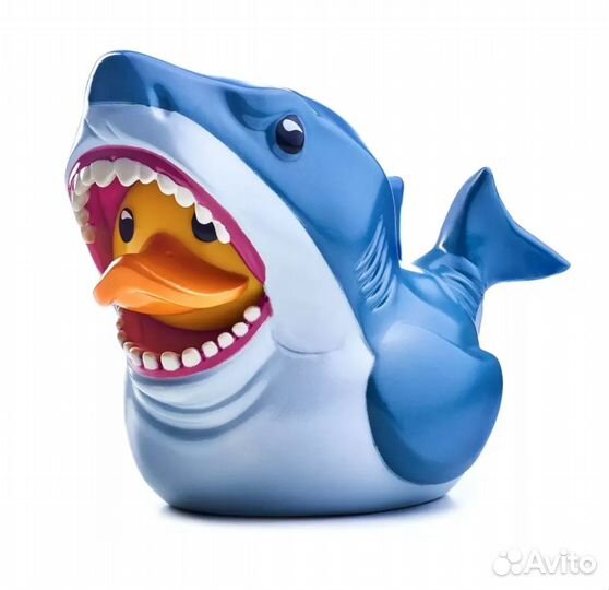 Уточка Jaws: Bruce