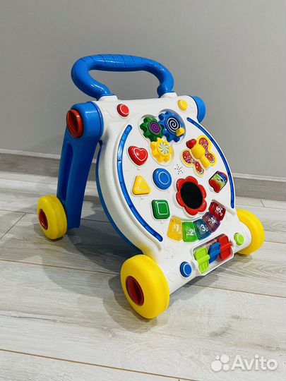 Ходунки каталка столик