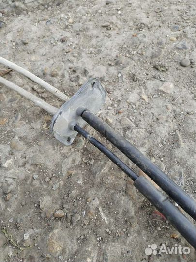 Кулиса МКПП Вортекс эстина 2010г