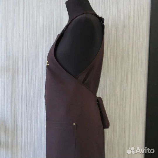 Фартук для продавца