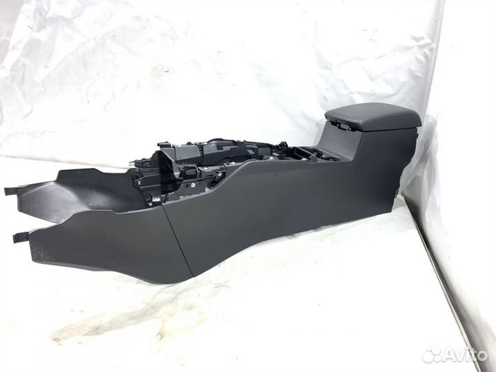 Центральная консоль Mazda CX-5 KF