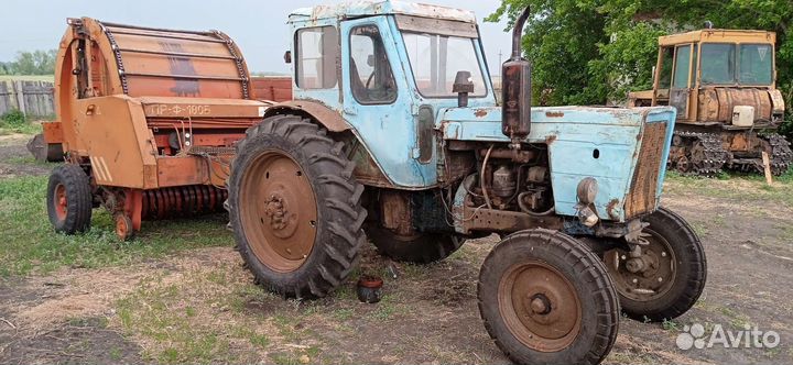 Комплекс посевной Agrator Combi 5200, 2000