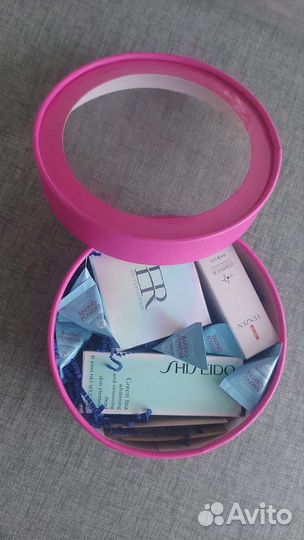 Корейская косметика