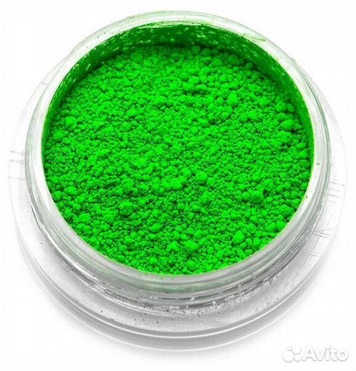 Пигмент для дизайна ногтей