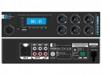 CVGaudio ReBox-T4