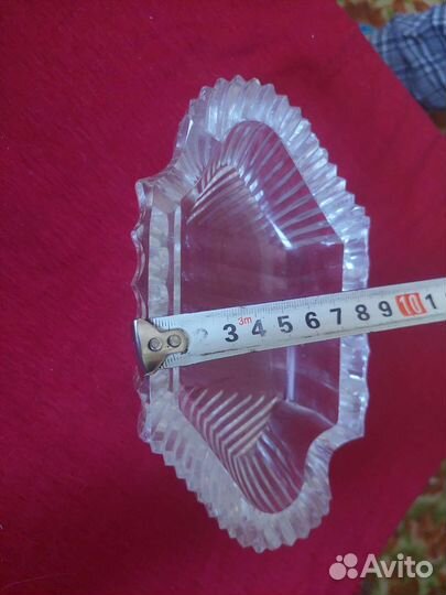 Рыба графин