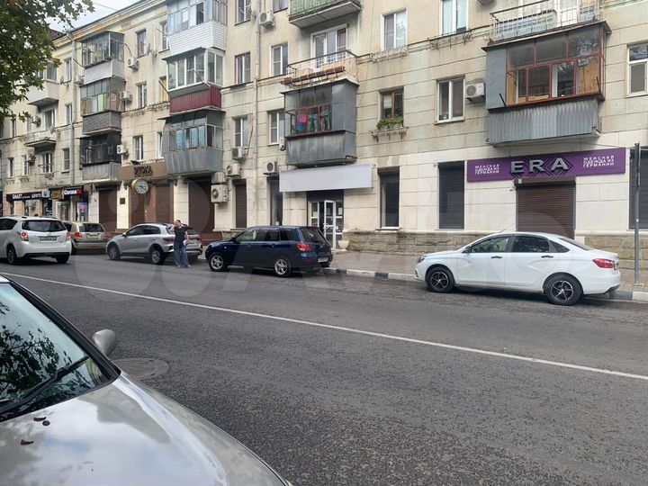 Аренда, псн/торговое, Центр, 137 м²