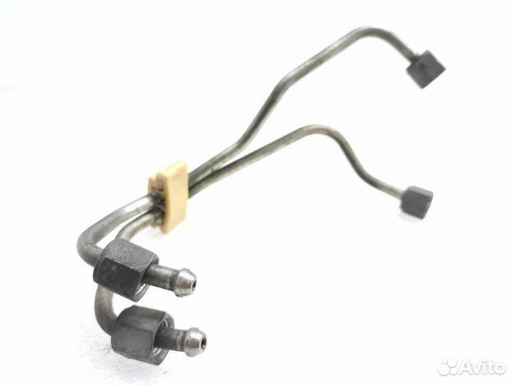 Трубка топливная Volvo Xc70 3 2.4 D5244T4 2012