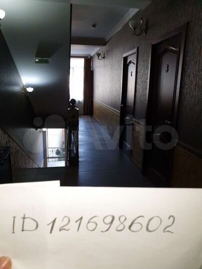 1-к. квартира, 47 м², 3/3 эт.