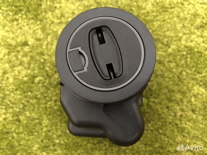 9A790586500 Замок зажигания Porsche, новый