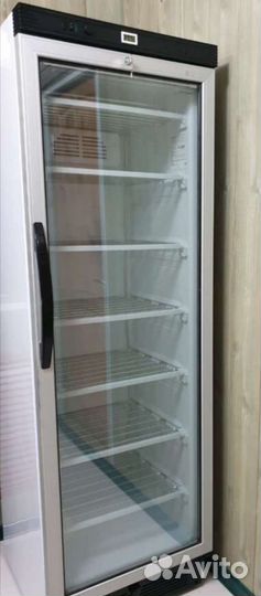 Шкаф морозильный Ugur 370