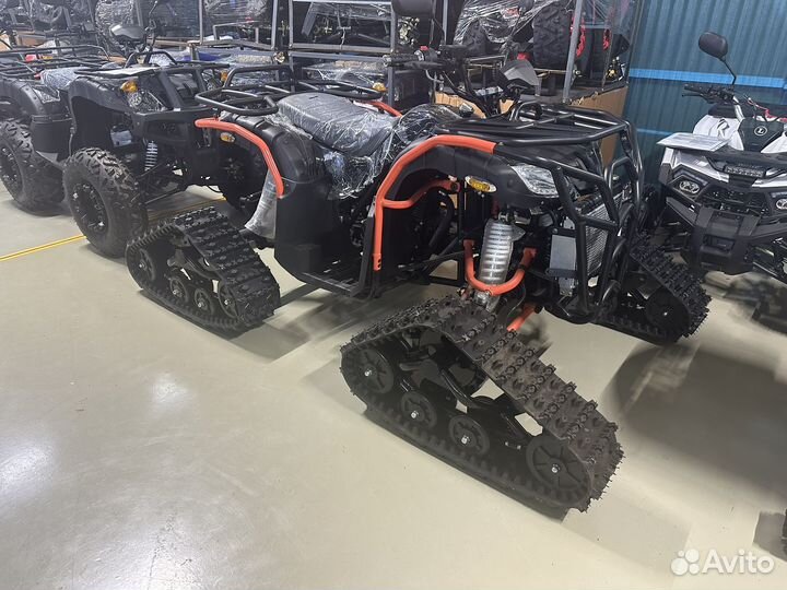 Квадрацикл