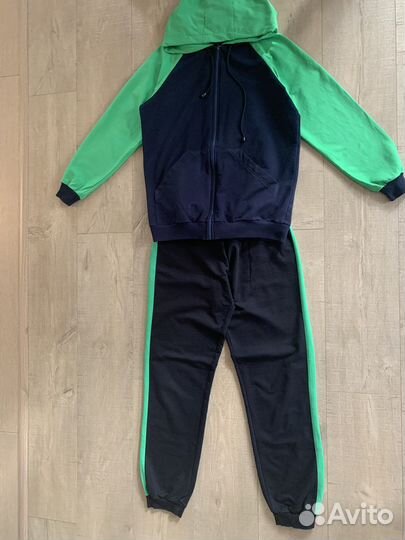 Форма для физкультуры Адымнар